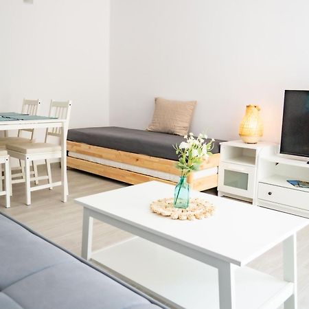 Retreat Oasis Studio Apartment سان ميغيل ذي أبونا المظهر الخارجي الصورة