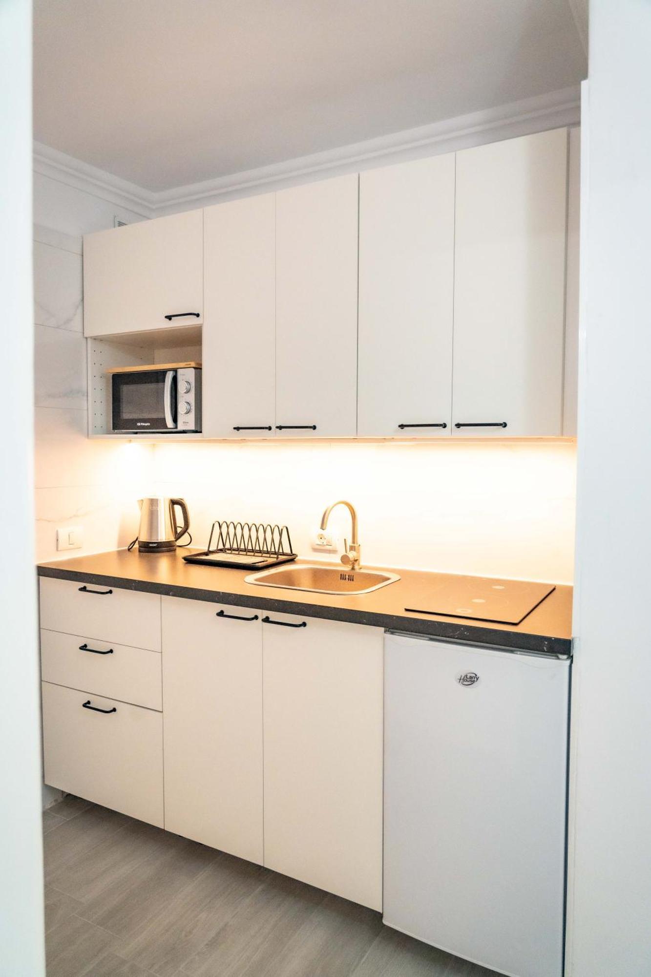 Retreat Oasis Studio Apartment سان ميغيل ذي أبونا المظهر الخارجي الصورة