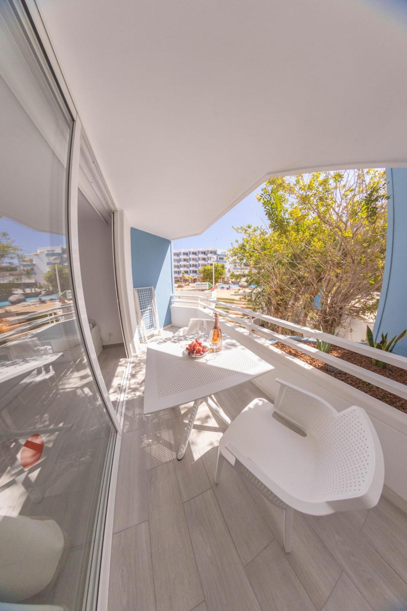 Retreat Oasis Studio Apartment سان ميغيل ذي أبونا المظهر الخارجي الصورة