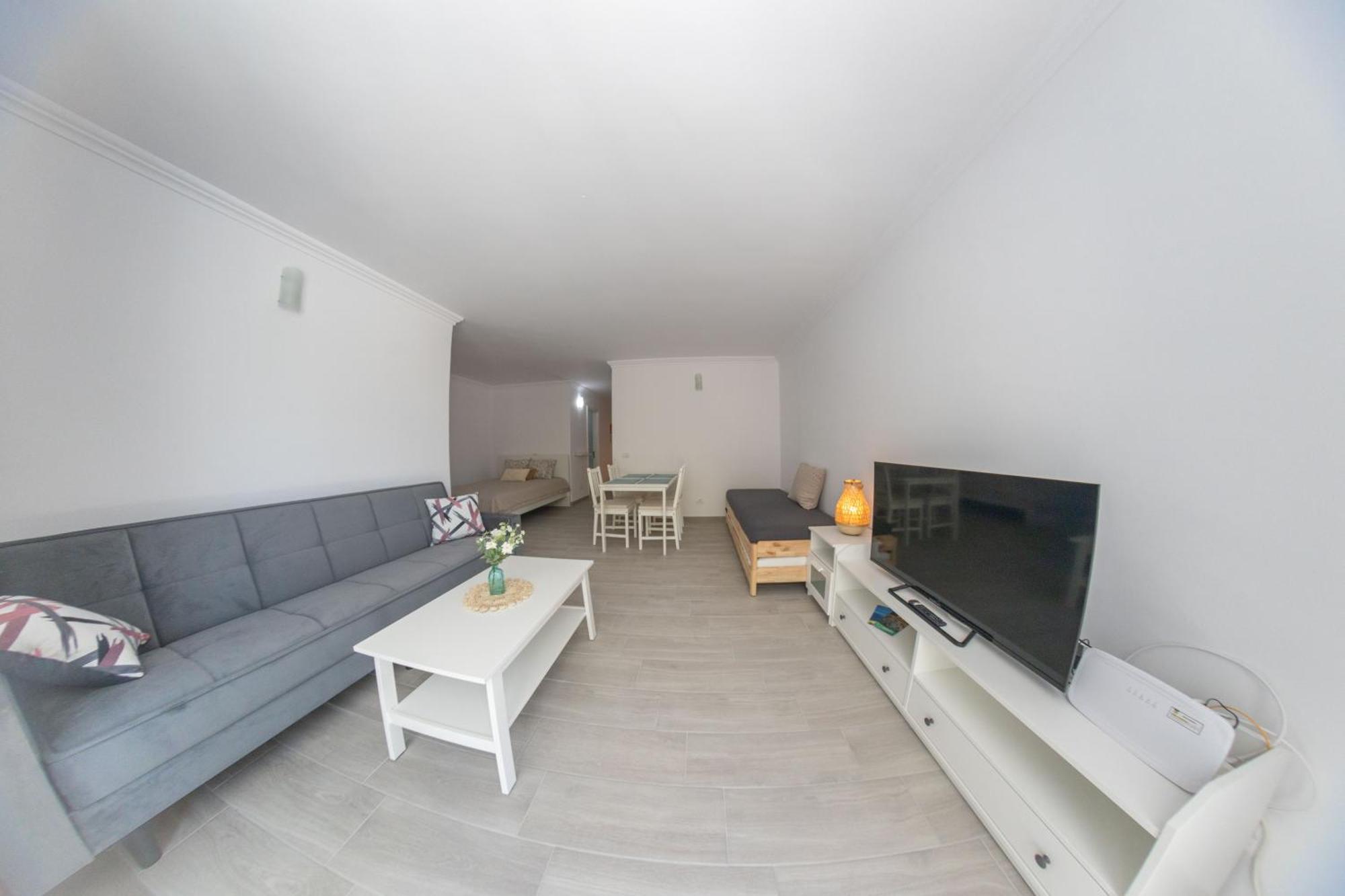 Retreat Oasis Studio Apartment سان ميغيل ذي أبونا المظهر الخارجي الصورة