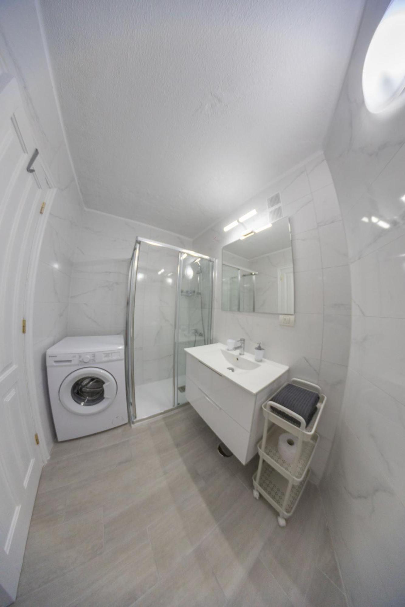 Retreat Oasis Studio Apartment سان ميغيل ذي أبونا المظهر الخارجي الصورة