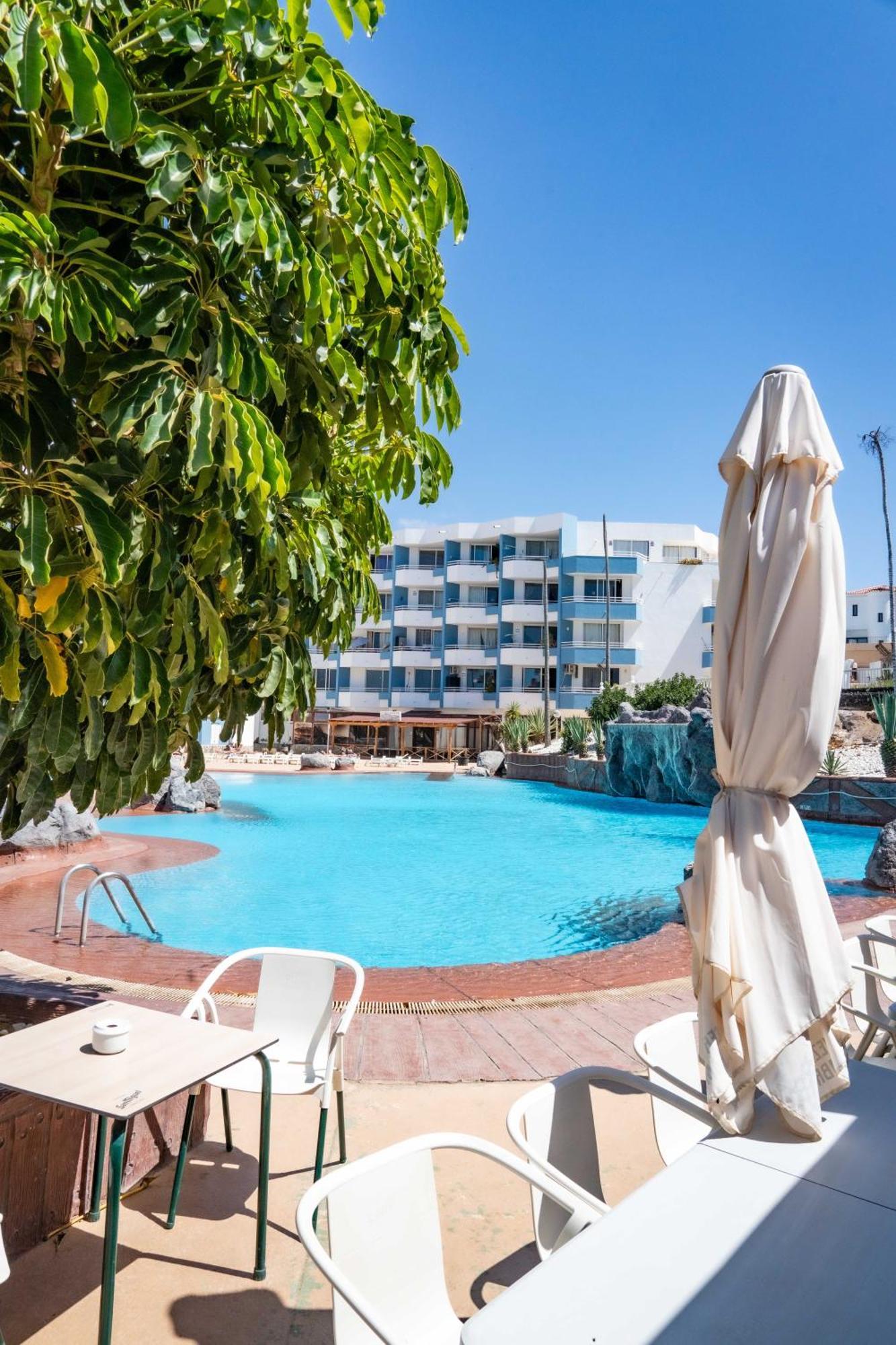 Retreat Oasis Studio Apartment سان ميغيل ذي أبونا المظهر الخارجي الصورة