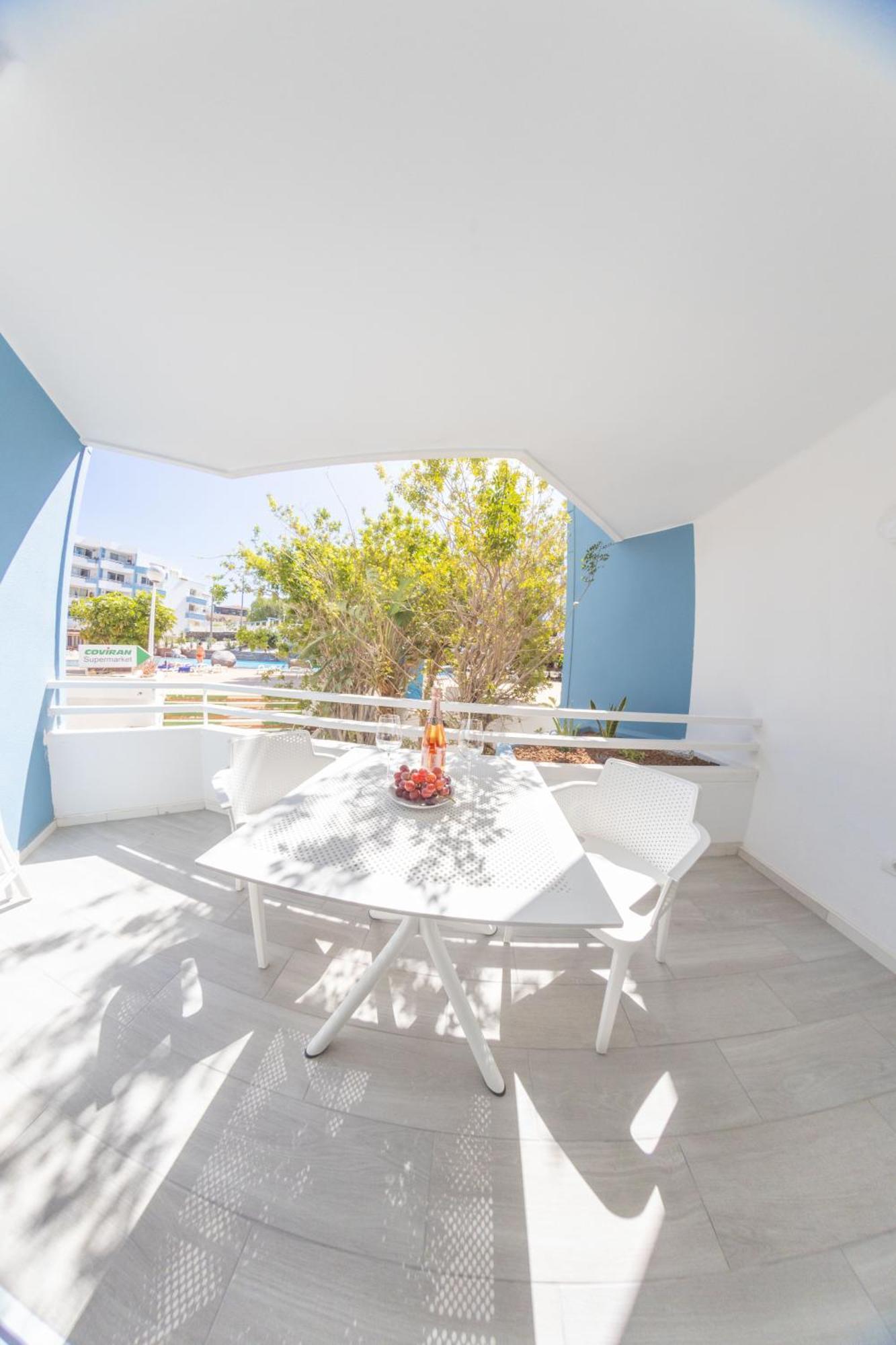 Retreat Oasis Studio Apartment سان ميغيل ذي أبونا المظهر الخارجي الصورة