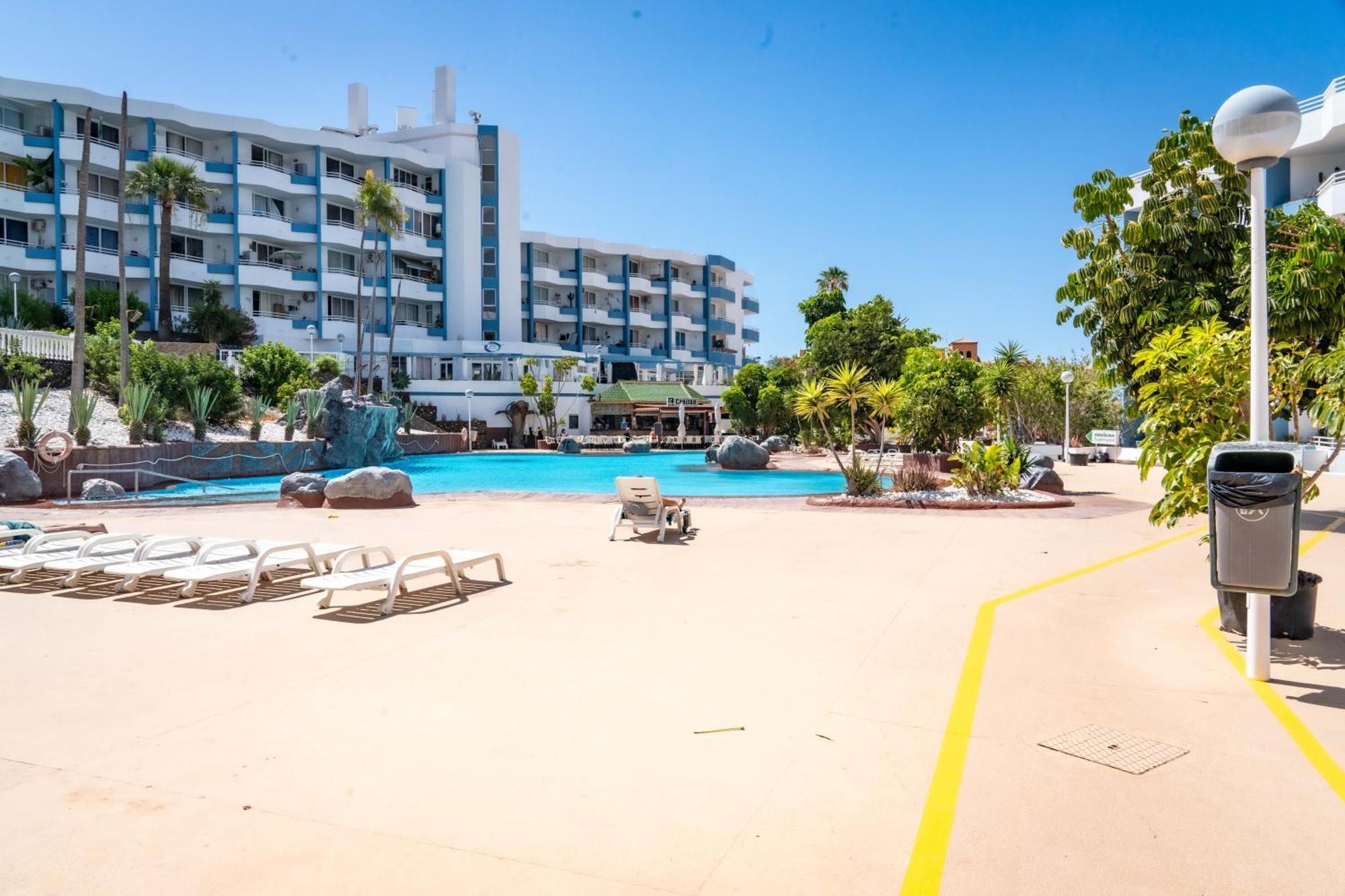 Retreat Oasis Studio Apartment سان ميغيل ذي أبونا المظهر الخارجي الصورة